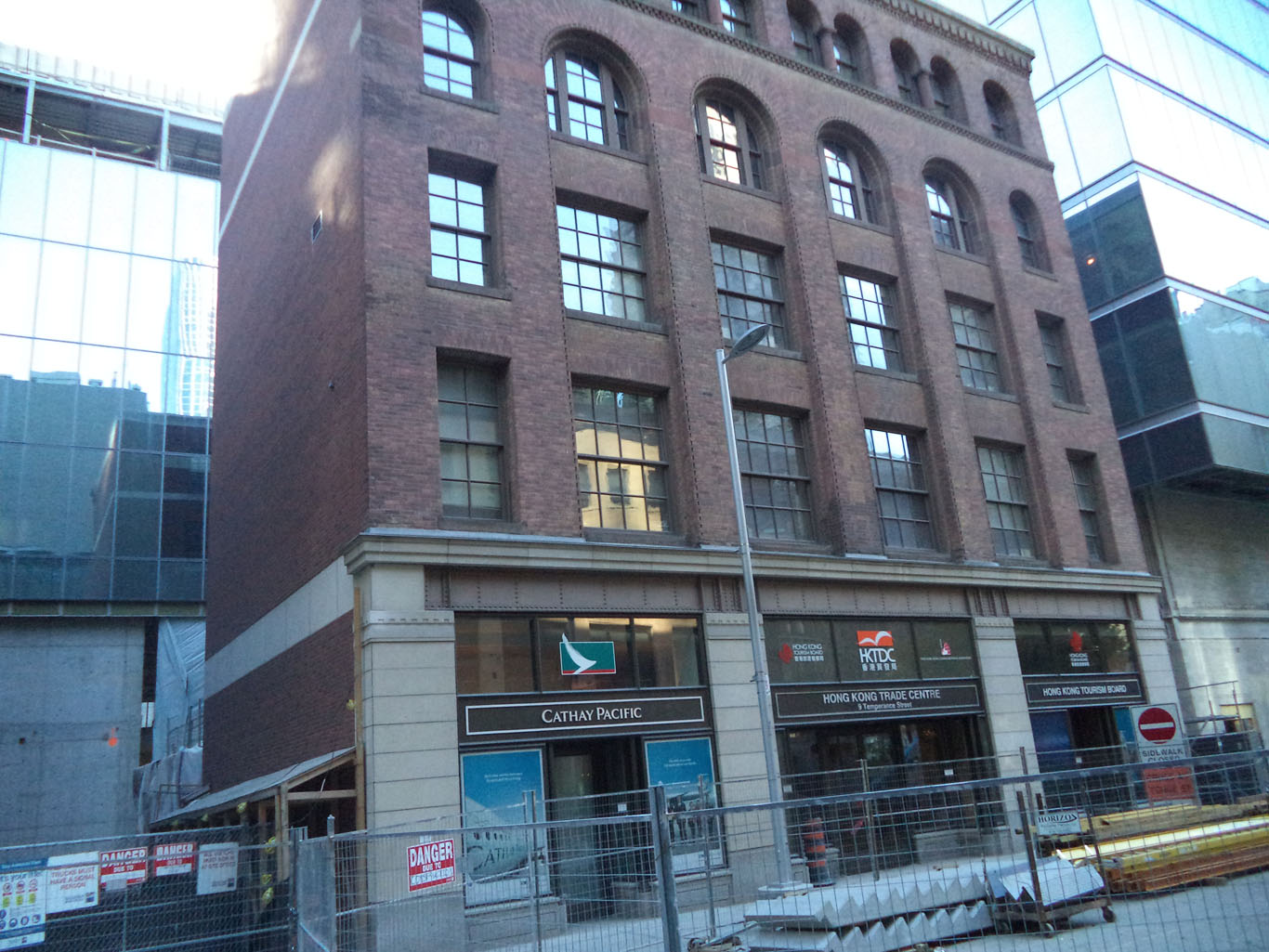 Hong Kong Trade Development Council